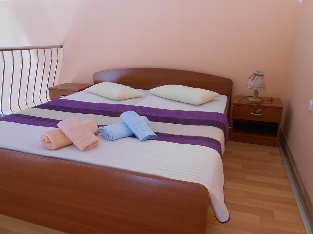 Villa Apolonija Zadar Chambre photo