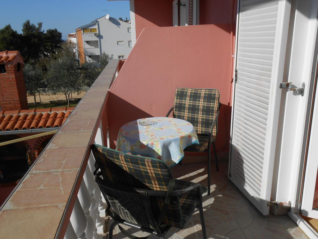 Villa Apolonija Zadar Chambre photo