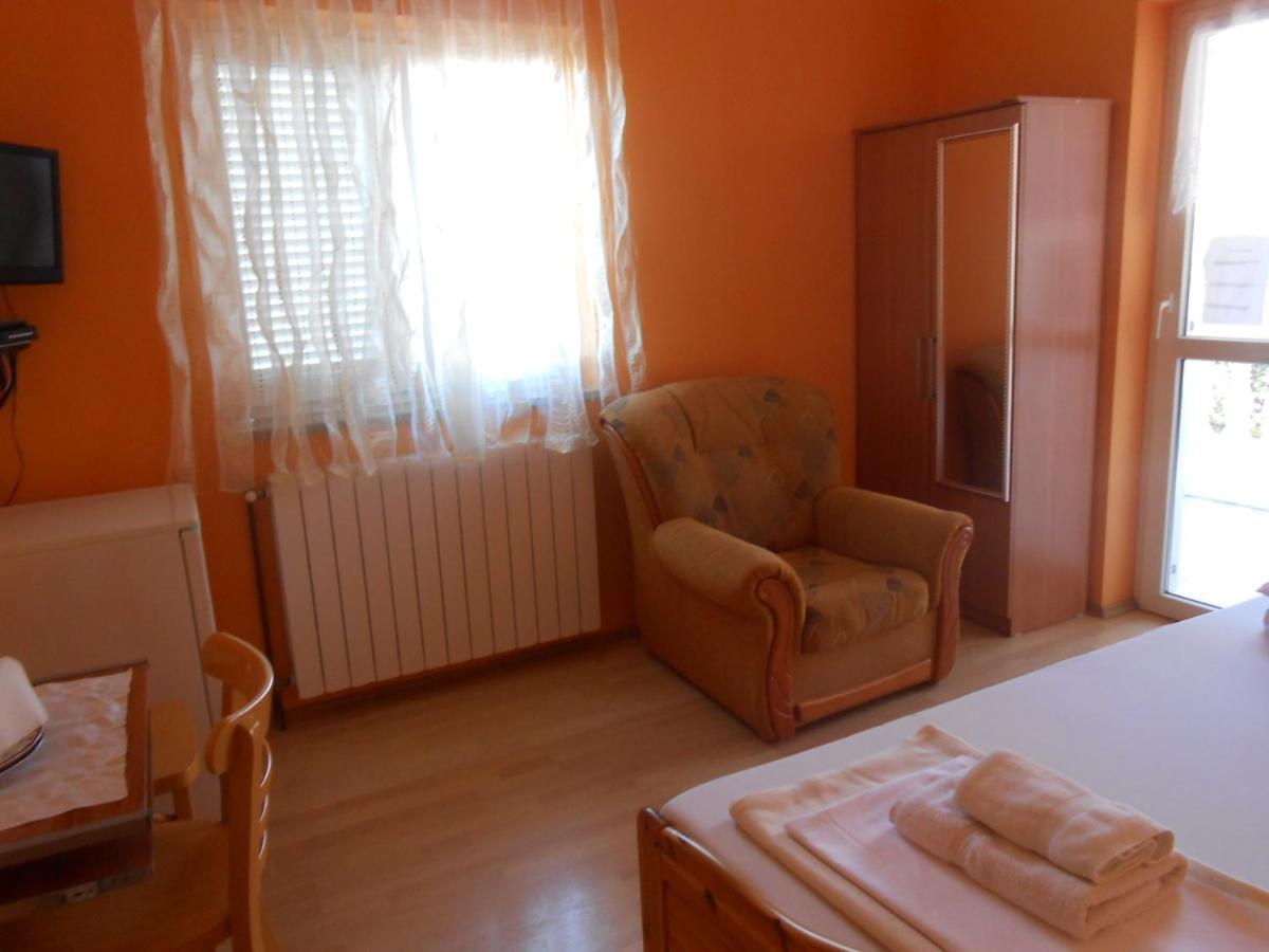 Villa Apolonija Zadar Extérieur photo