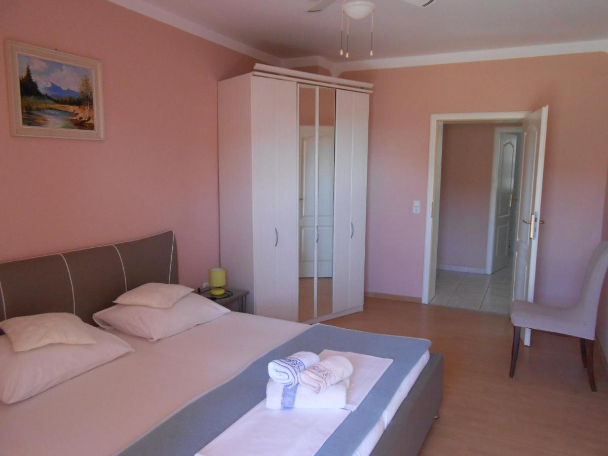 Villa Apolonija Zadar Extérieur photo