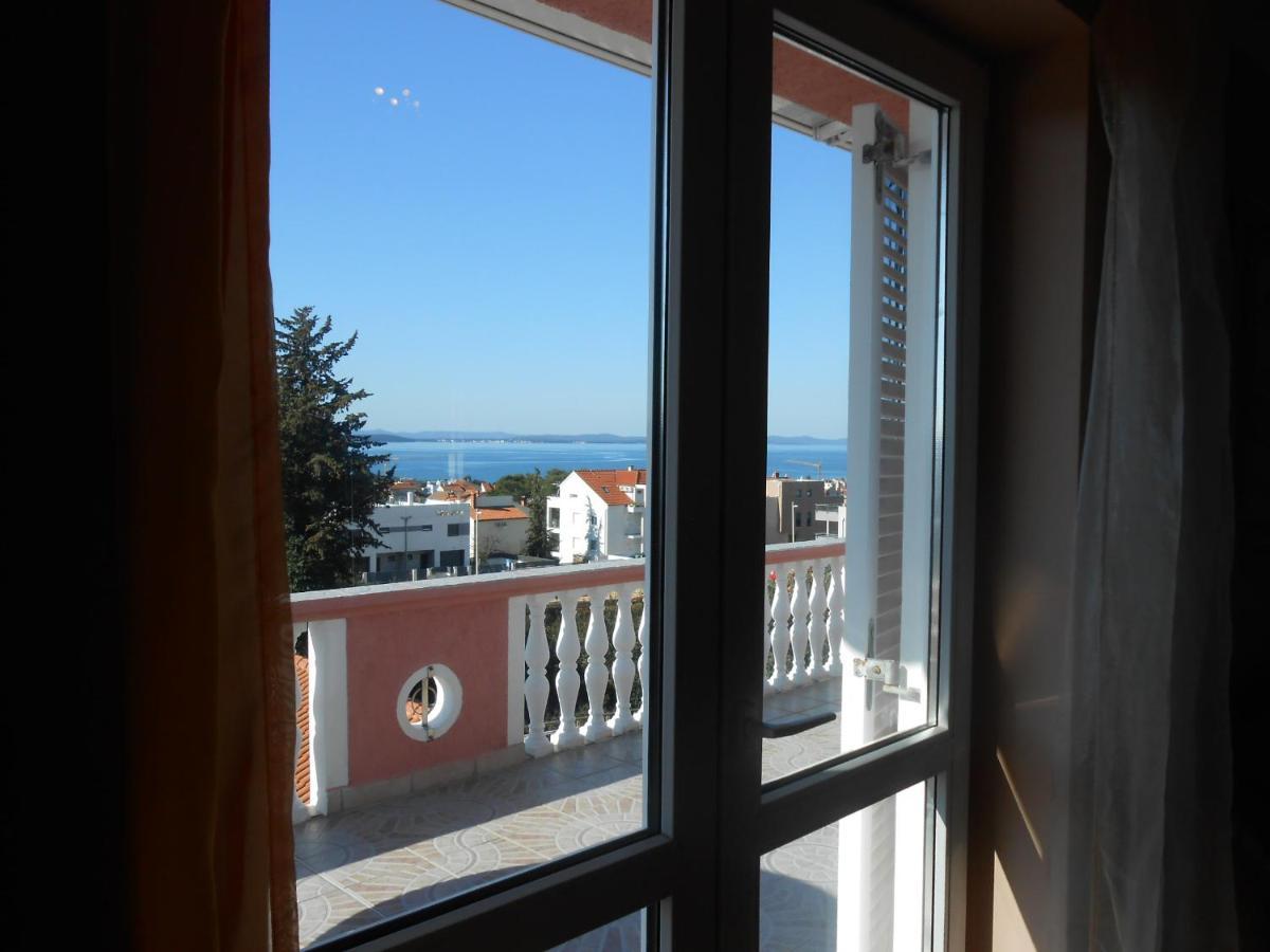 Villa Apolonija Zadar Extérieur photo