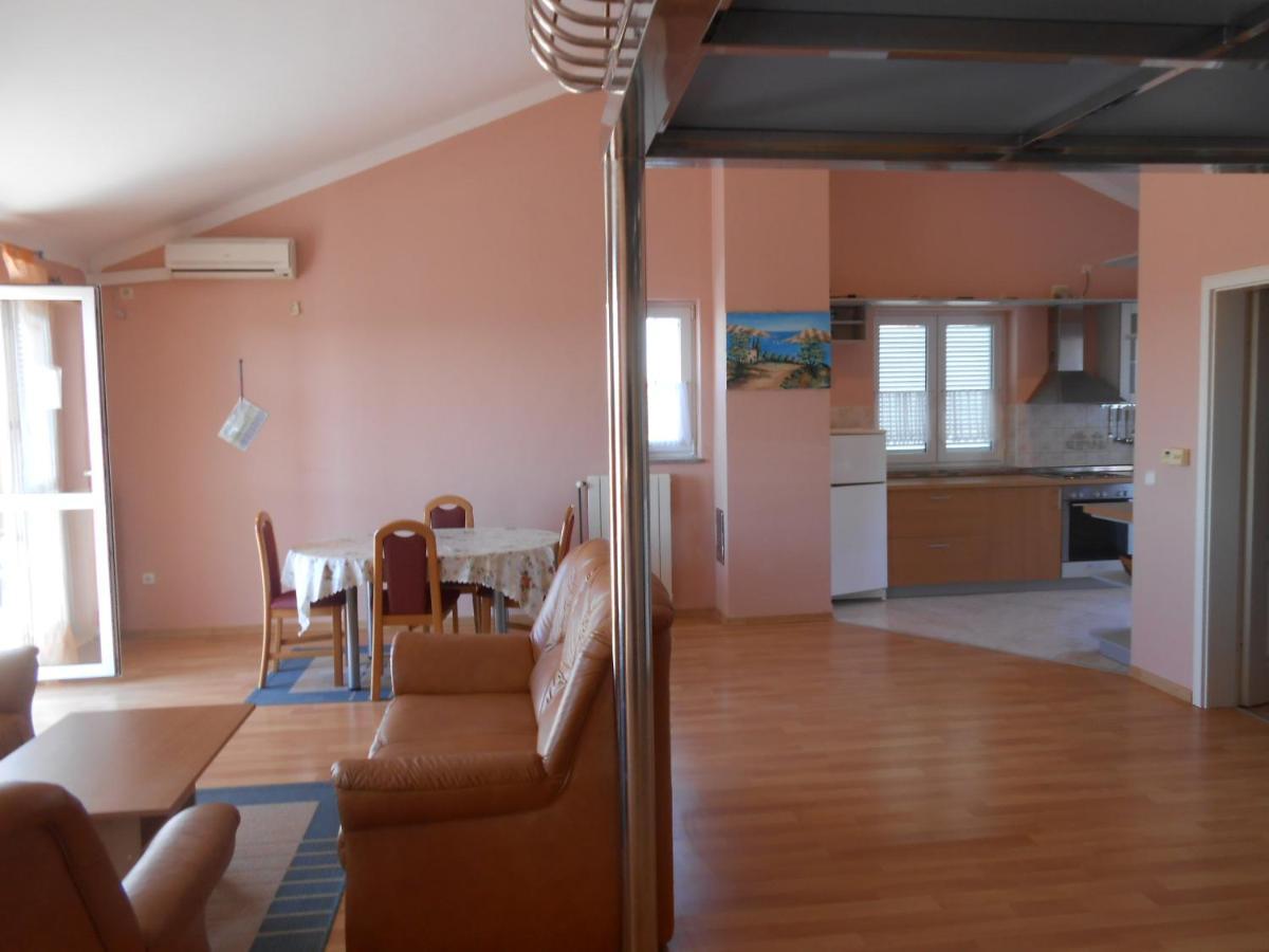 Villa Apolonija Zadar Extérieur photo
