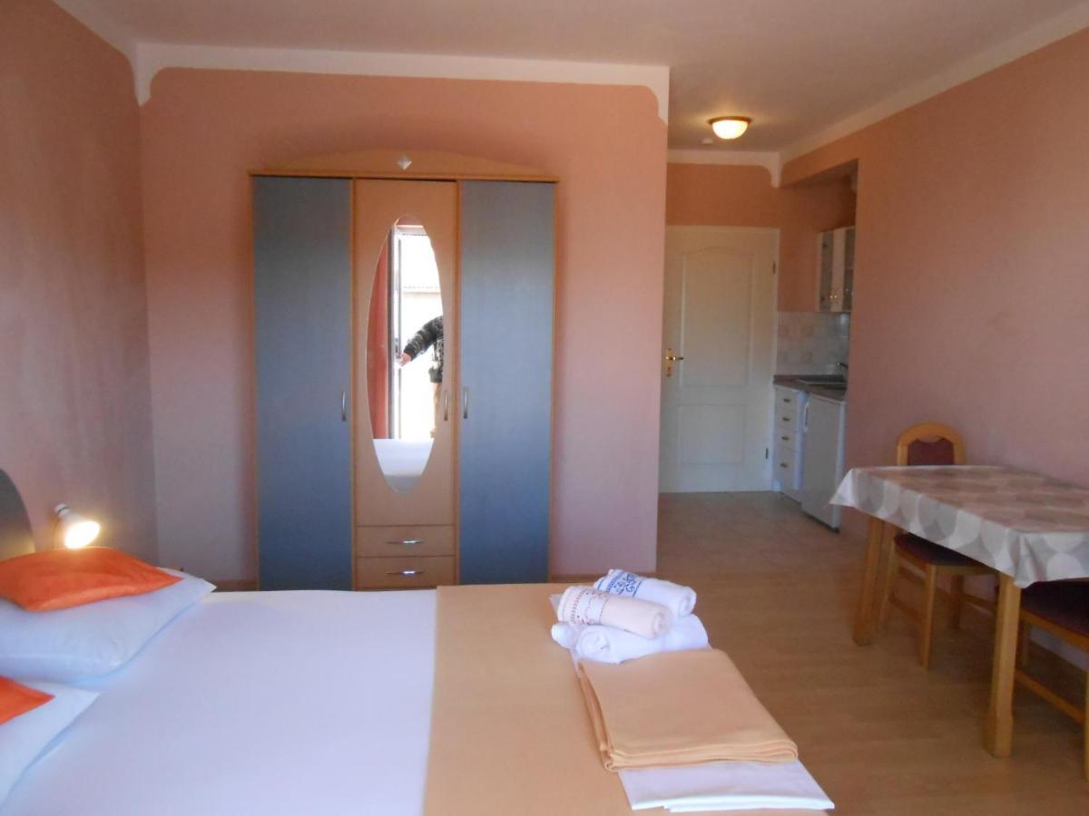 Villa Apolonija Zadar Extérieur photo