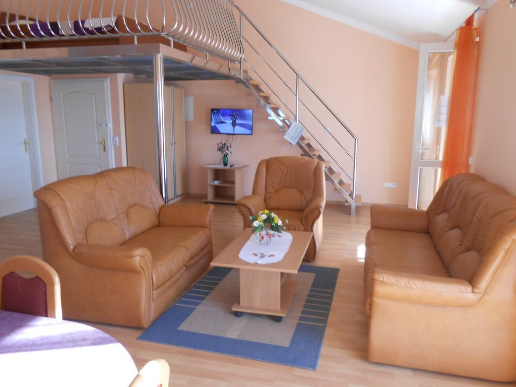 Villa Apolonija Zadar Extérieur photo