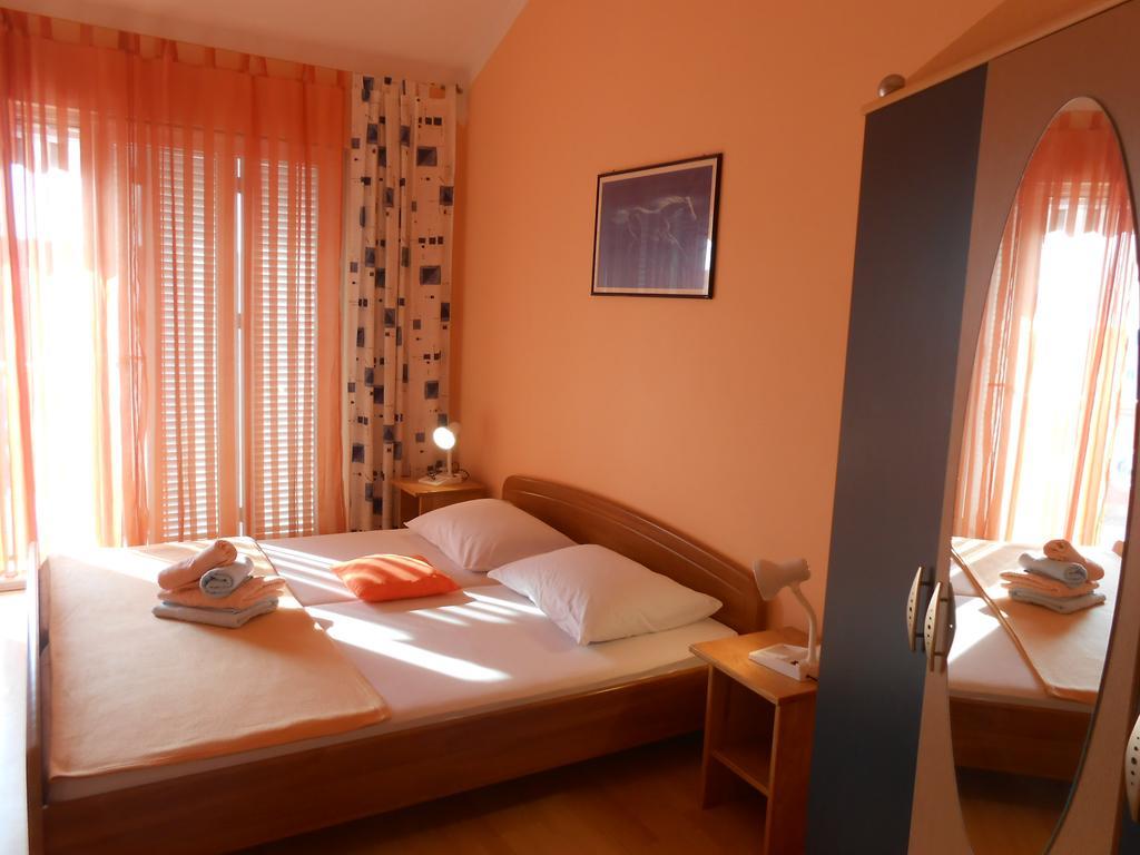 Villa Apolonija Zadar Chambre photo