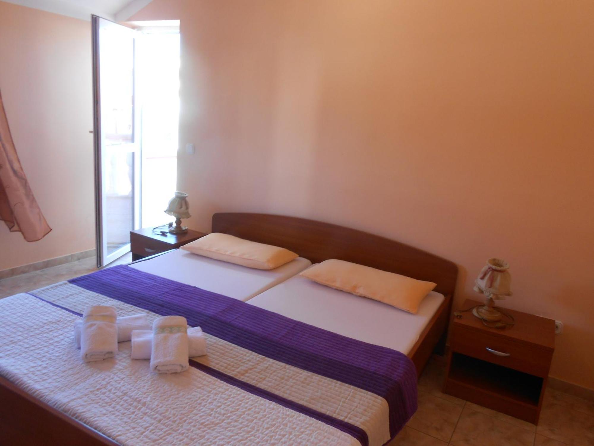 Villa Apolonija Zadar Chambre photo