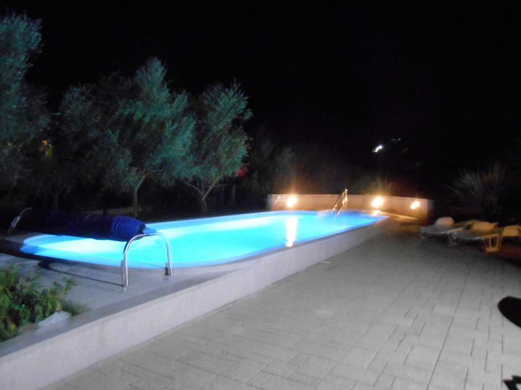 Villa Apolonija Zadar Extérieur photo