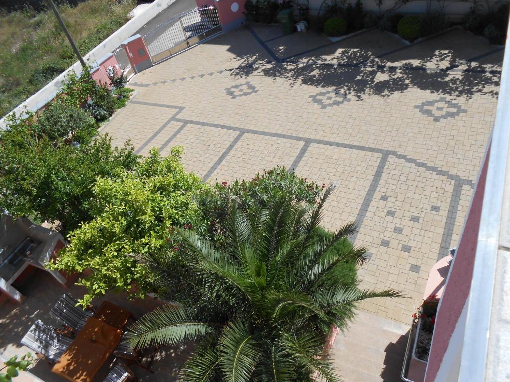 Villa Apolonija Zadar Extérieur photo