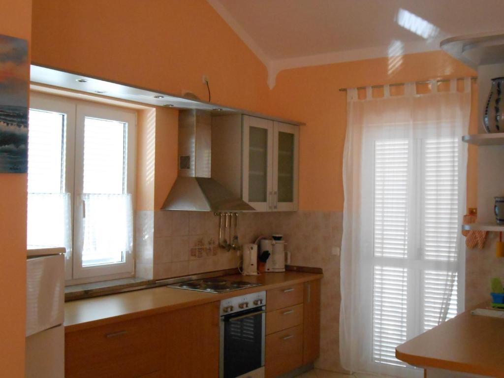Villa Apolonija Zadar Chambre photo