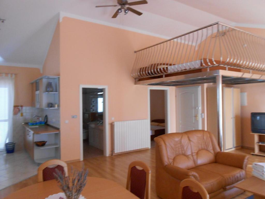 Villa Apolonija Zadar Chambre photo