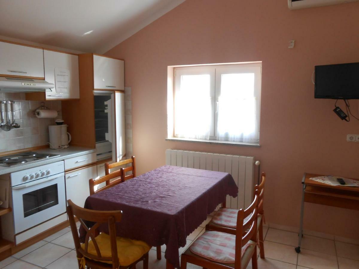 Villa Apolonija Zadar Extérieur photo
