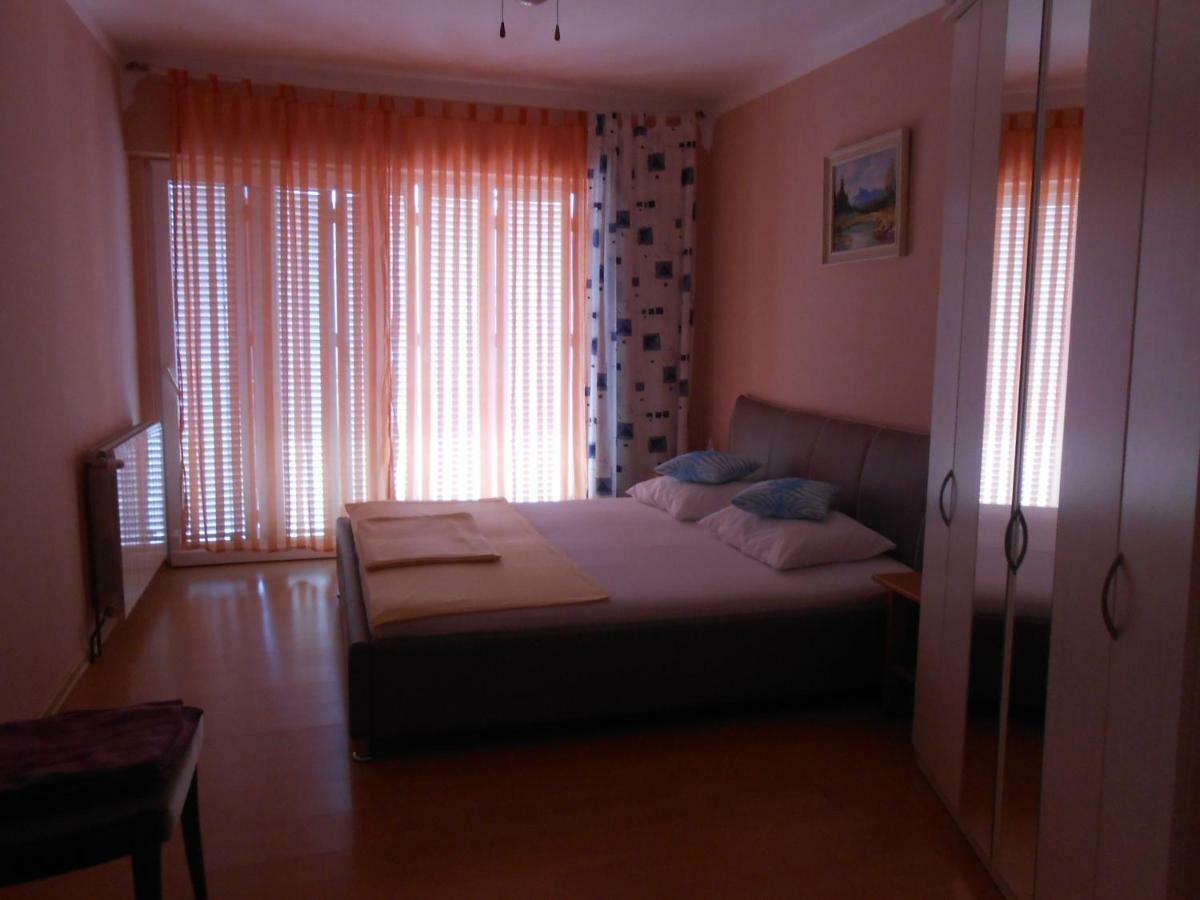 Villa Apolonija Zadar Extérieur photo