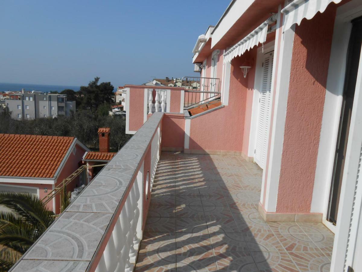 Villa Apolonija Zadar Extérieur photo