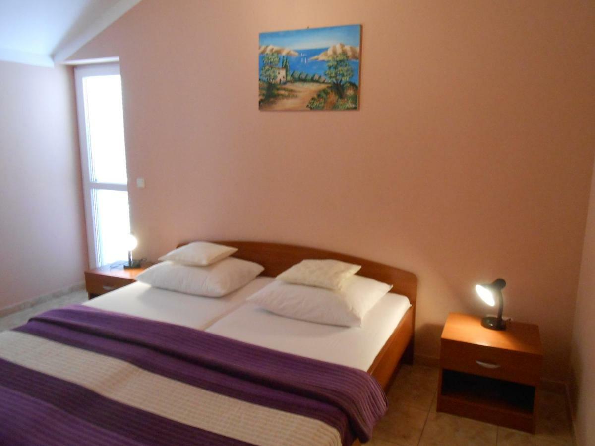 Villa Apolonija Zadar Extérieur photo
