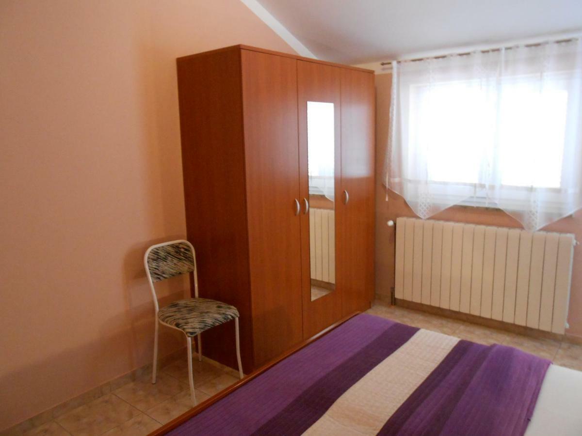 Villa Apolonija Zadar Extérieur photo