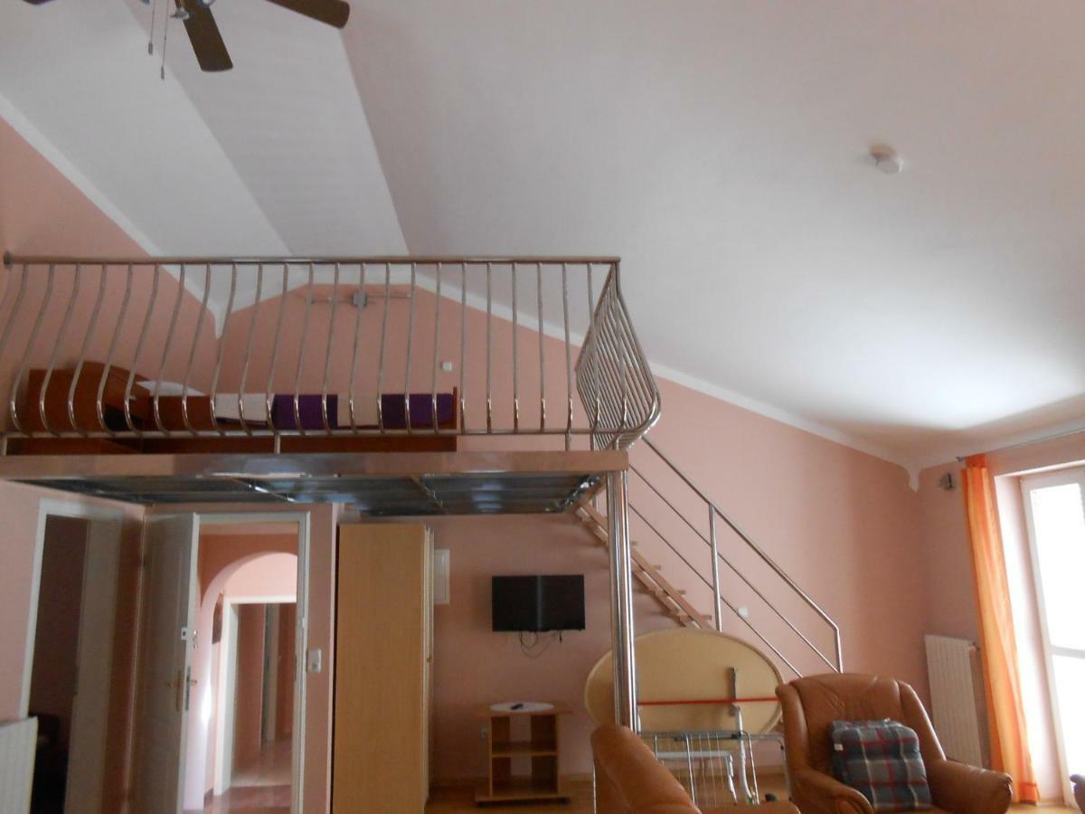 Villa Apolonija Zadar Extérieur photo