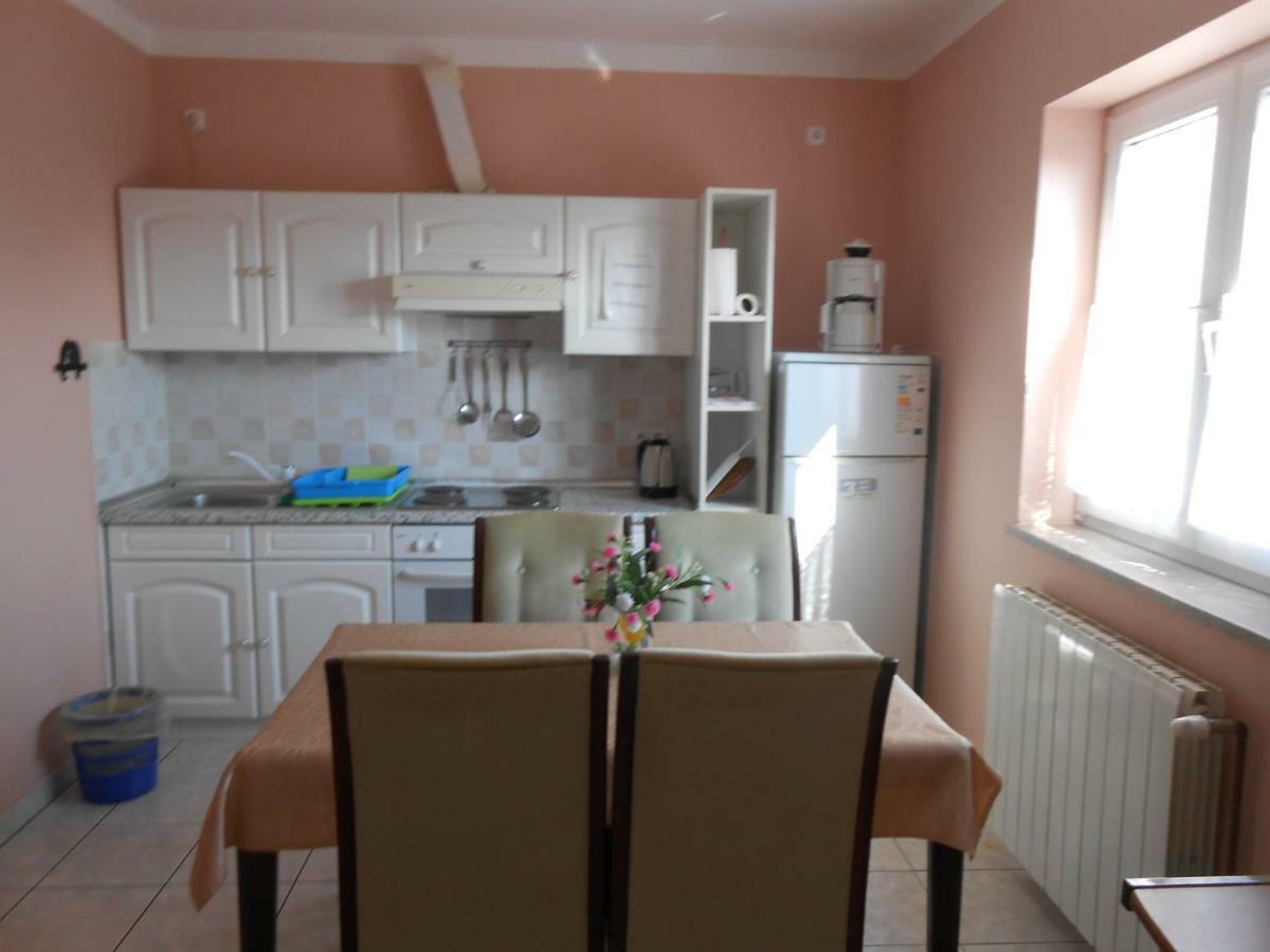 Villa Apolonija Zadar Extérieur photo
